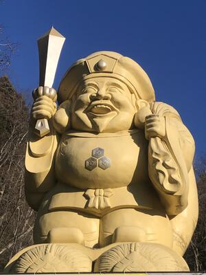 硬式野球部必勝祈願③