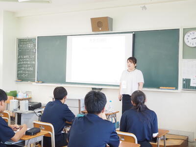 野尻浩美さん/株式会社　プロタゴワークス