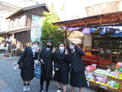 菓子屋横町